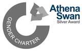 Gender Charter - Athena Swan Silver Award